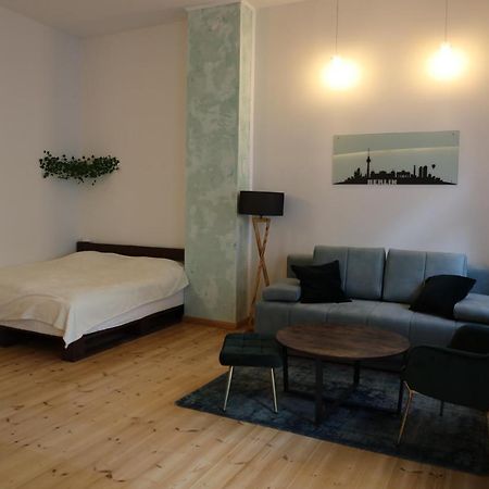 ברלין Apartment Lodge 61 מראה חיצוני תמונה