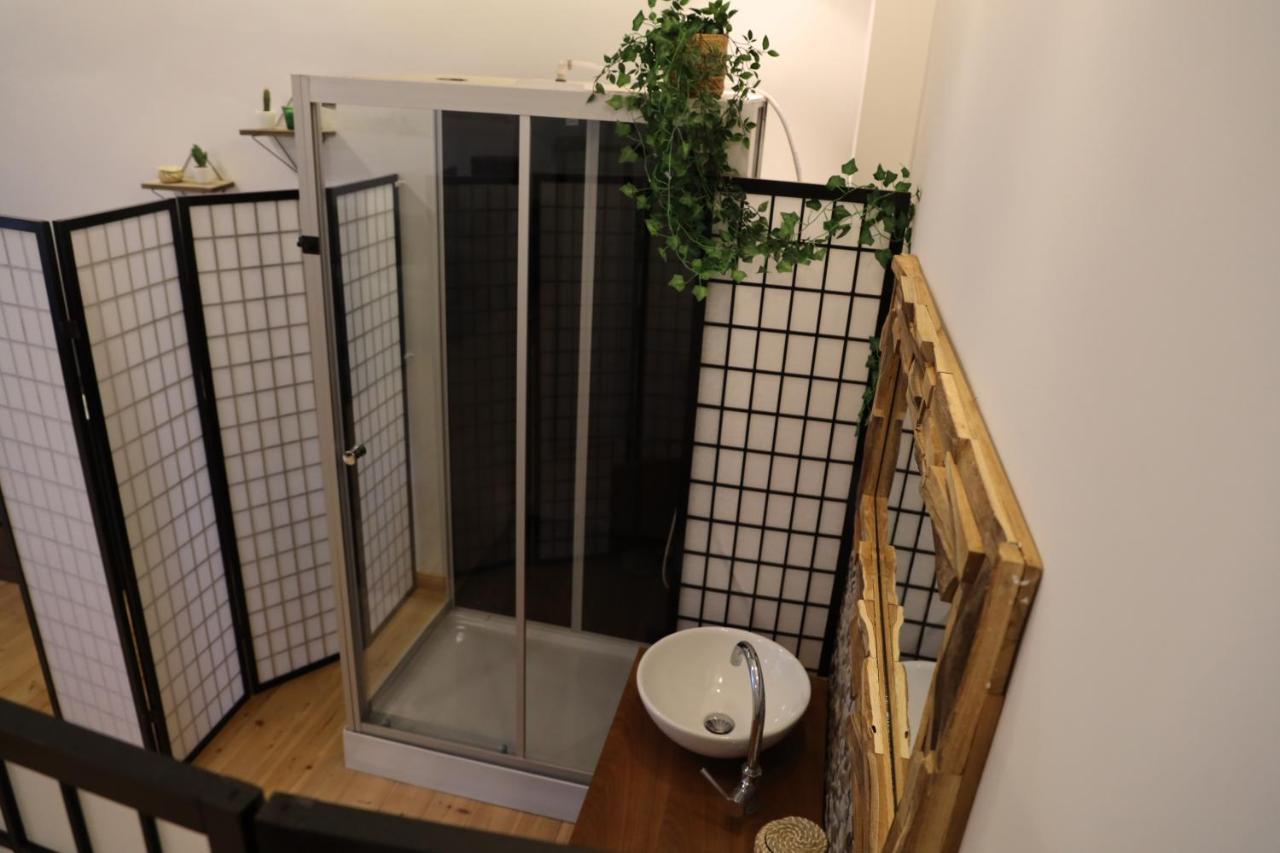 ברלין Apartment Lodge 61 מראה חיצוני תמונה