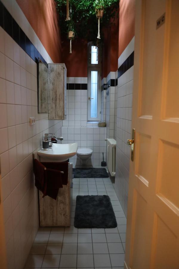 ברלין Apartment Lodge 61 מראה חיצוני תמונה