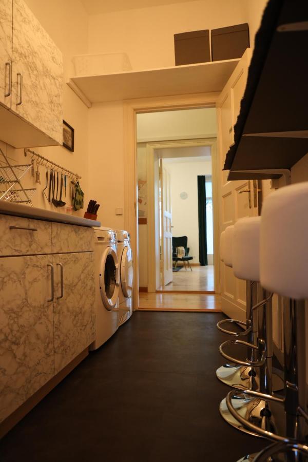 ברלין Apartment Lodge 61 מראה חיצוני תמונה